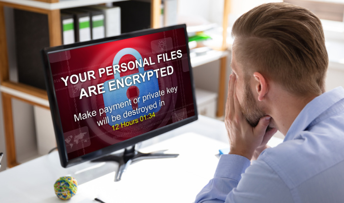 5 Common Ransomware Techniques Targeting Cryptocurrency User