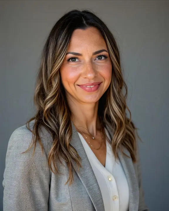 Elisa Valentine, MBA